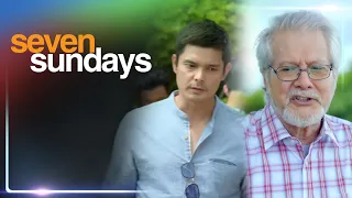 Watch Seven Sundays on Kapamilya Online Live!