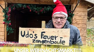 Udos Horror Feuerzangenbowle!!!