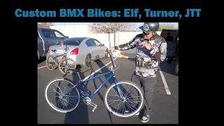 Copper State BMX Arizona Bike Checks Part 2