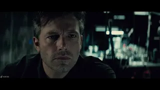 Bruce Wayne Training Scene  Batman v Superman Dawn of Justice 2016 Movie Clip 4K1080p