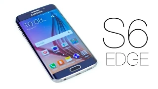 Samsung Galaxy S6 Edge Quick Review/Overview