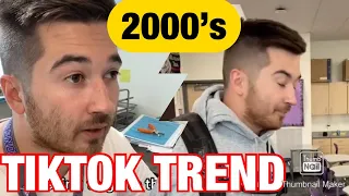 The end of every 2000’s movie - TikTok Trend