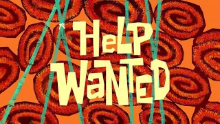 Help Wanted-Full Episode