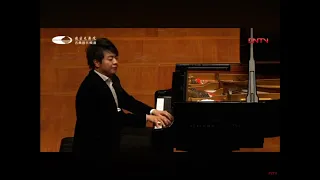 Liszt Lang lang la Campanella 2012 from Franz Liszt