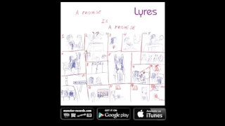 Lyres - Every Man For Himself