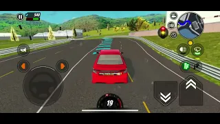 Driving Class 12 Last | CANADA | Game based Learning | #youtube #gaming #tutorial #millionaire