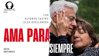 AMA PARA SIEMPRE Película Cristiana en HD