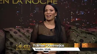 Programa Sábado en la Noche – 14/05/2022 (Bloque 1