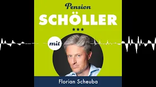 #33 Florian Scheuba - Pension Schöller