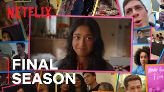 Never Have I Ever - Final Season | The Farewell | Netflix India