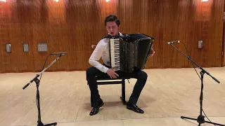 Radu Ratoi plays POWER by S.Haapamakki