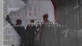 The Marauders - Castle On the Hill
