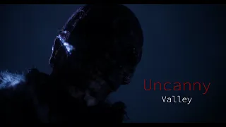 "Uncanny Valley" - Jakob Owens Horror Short Film Contest 2023