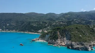 lefkada + Kefalonia - 2023