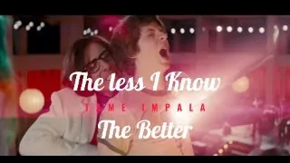 The Less I Know The Better - Scott Pilgrim AMV