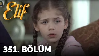 Elif - 351.Bölüm