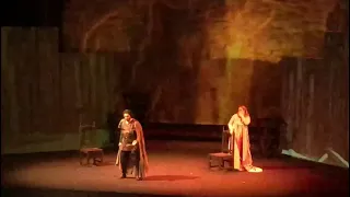 “Di quella pira” from Verdi’s “Il Trovatore”, Arturo Chacón-Cruz, tenor.