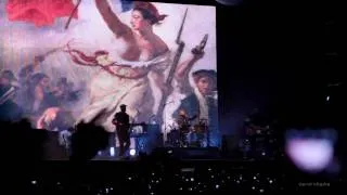 Coldplay - Live in Rio - Violet Hill