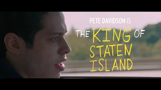 The King of Staten Island | På kino 26. juni 2020