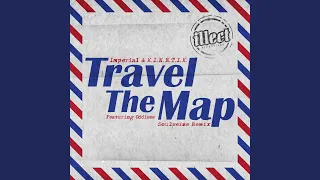 Travel the Map (feat. Oddisee) (Soulseize Remix)