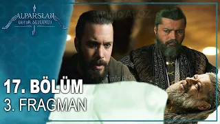 Alparslan Büyük Selçuklu 17. Bölüm 3. Fragman Urdu | Review | end of çağrı bey