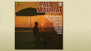 Paul Mauriat   I will follow him  Chariot   1976  1