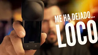 Insta 360 X3 - La CAMARA que DESATA tu CREATIVIDAD