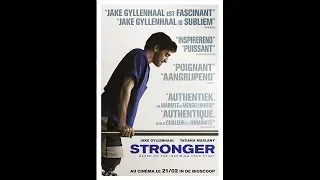 STRONGER (2017) Watch HDRiP-Eng SUB-FR-DUTCH