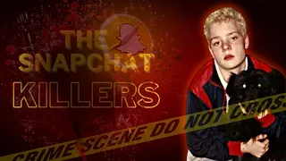 Brutal murder on Snapchat |Revealing a Bone-Chilling Murder (mature audience only)#Crime stories