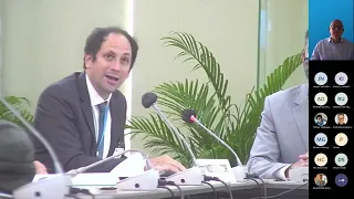 Regionally Interconnected Green Grids to Support Energy Transition in Asia-Pacific: CS78 Side Event