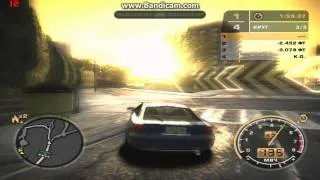 Прохождение need for speed;most wanted modify(сонни,часть 2)