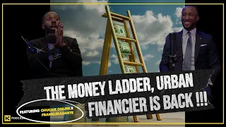 THE MONEY LADDER || HCPOD