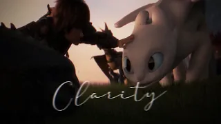 HTTYD 「Clarity 」For Yummy