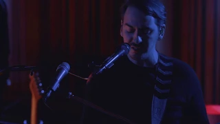 Dhani Harrison - "Úlfur Resurrection (Live)" IN///PARALIVE at Henson Studios