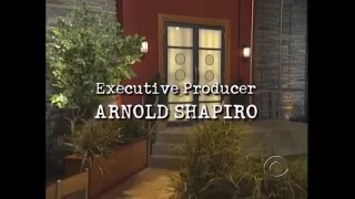 Big Brother 6 End Credits (CBS Airing)