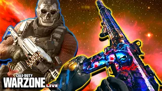 The Unwinnable Loadout to Test Even the BEST of Warzone #callofdutywarzone2 #livegameplay