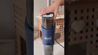 Unboxing the new Shark 3-in-1 HydroVac Hard Floor Cleaner