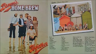 Brown's Home Brew - Together [Full Album] (1974)