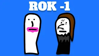 ROK  -1
