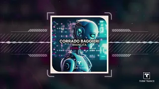 Corrado Baggieri - Rivincita (Novel Remix) |  OUT ON 14 JUL 2024