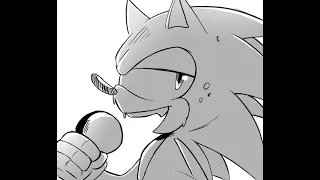 sonic sings vandalize