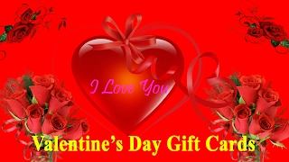 Valentine's Day Gift Cards 2021 || Happy Valentine Day 2021 || True Love || Valentine Day Wishes