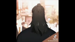 TikTok edits we saved before the sound purge (Compilation pt 1)