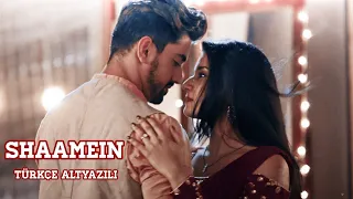 Shaamein Türkçe Altyazılı | Avni & Neil Klip | Naamkarann | AvNeil | Amaal Malik, Armaan Malik