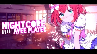 「Avee Music Player Nightcore Melody Remix Template Download」-「My Style Version」