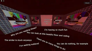 Pm 6:06 Fanmade Fangame Fan Game by CoolestDeveloperEver, 91 to 100 walkthrough