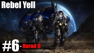 Starcraft Remastered Episode 1 - #6 Norad II