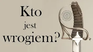 Kto jest naszym wrogiem? - kazanie ks. Szymona Bańki FSSPX