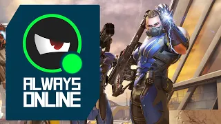 The Return Of Lawbreakers, Legends of Aria, & MMOs We Wish We Had Time To Play Ep 514