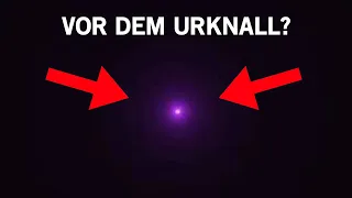 Wie konnte der Urknall aus dem Nichts entstehen?